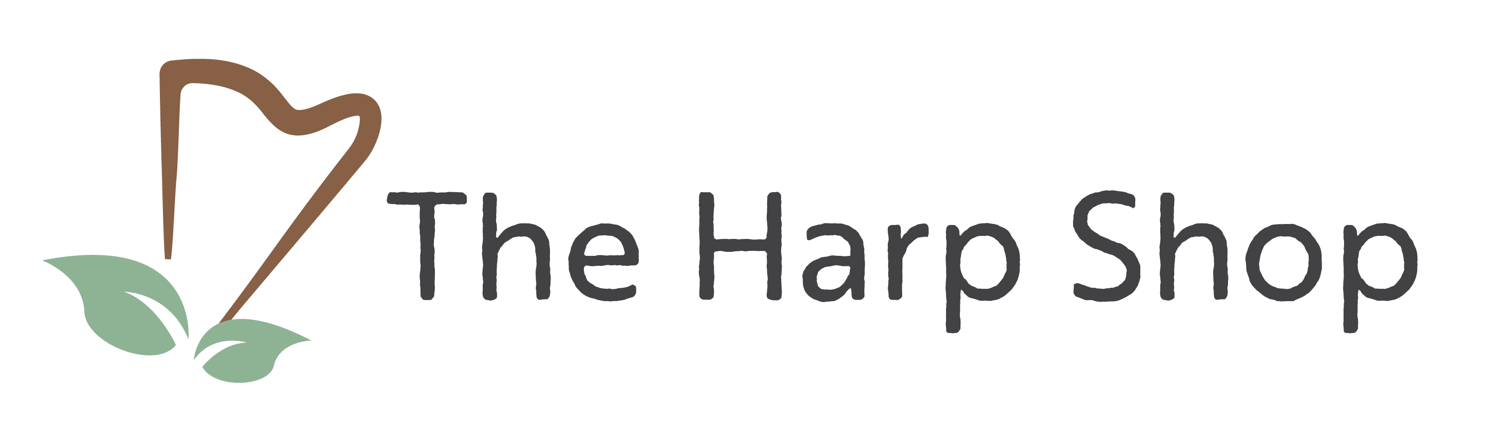 The Harp Shop